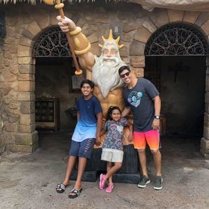 Meet your Posher, Ricardo